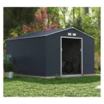 Offre Spéciale – Abri de Jardin en Métal 9,7 m² – Produit Neuf – DESTOCKAGE