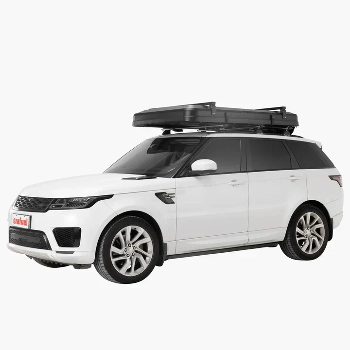 Tente de Toit à Coque En Aluminium - 4 Personnes – Image 2