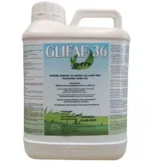 Desherbant GLIFAE 5L Herbicide Glyphosate Professionnel