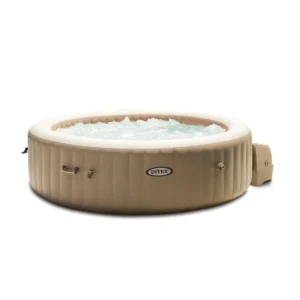 Spa bulles 8 places Sahara Intex - Neuf - Prix usine