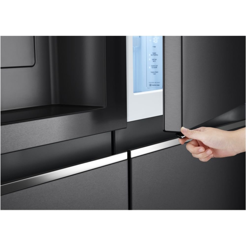 Réfrigérateur Américain Lg - Neuf – Image 7