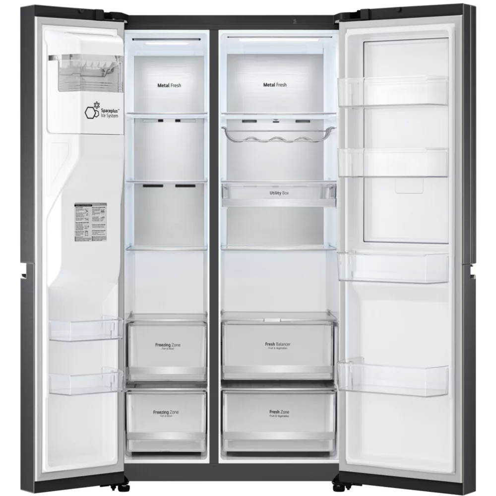 Réfrigérateur Américain Lg - Neuf – Image 4