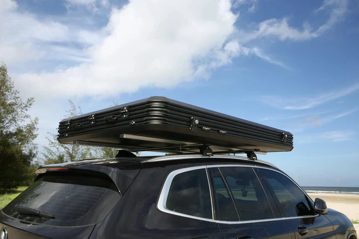 Tente de toit à coque en Aluminium - 2 Personnes – Image 3