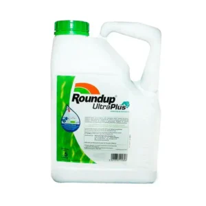 Desherbant Herbicide Glyphosate ROUNDUP UltraPlus 5L