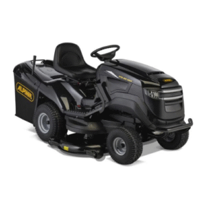 Alpina – Tondeuse autoportée Alpina AT8 122 HWA – Neuf - Prix Destockage