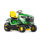 John Deere – Tondeuse autoportée John Deere X127 – Neuf - Prix Destockage