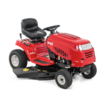 MTD – Tondeuse autoportée MTD 96 à ramassage intégré – Neuf - Prix Destockage