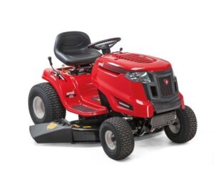 MTD – Tondeuse autoportée Mtd SMART RG 145 à éjection latérale – Neuf - Prix Destockage