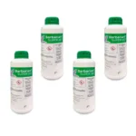 Herbicide 4x1L Barbarian Pour Tous Les Jardins