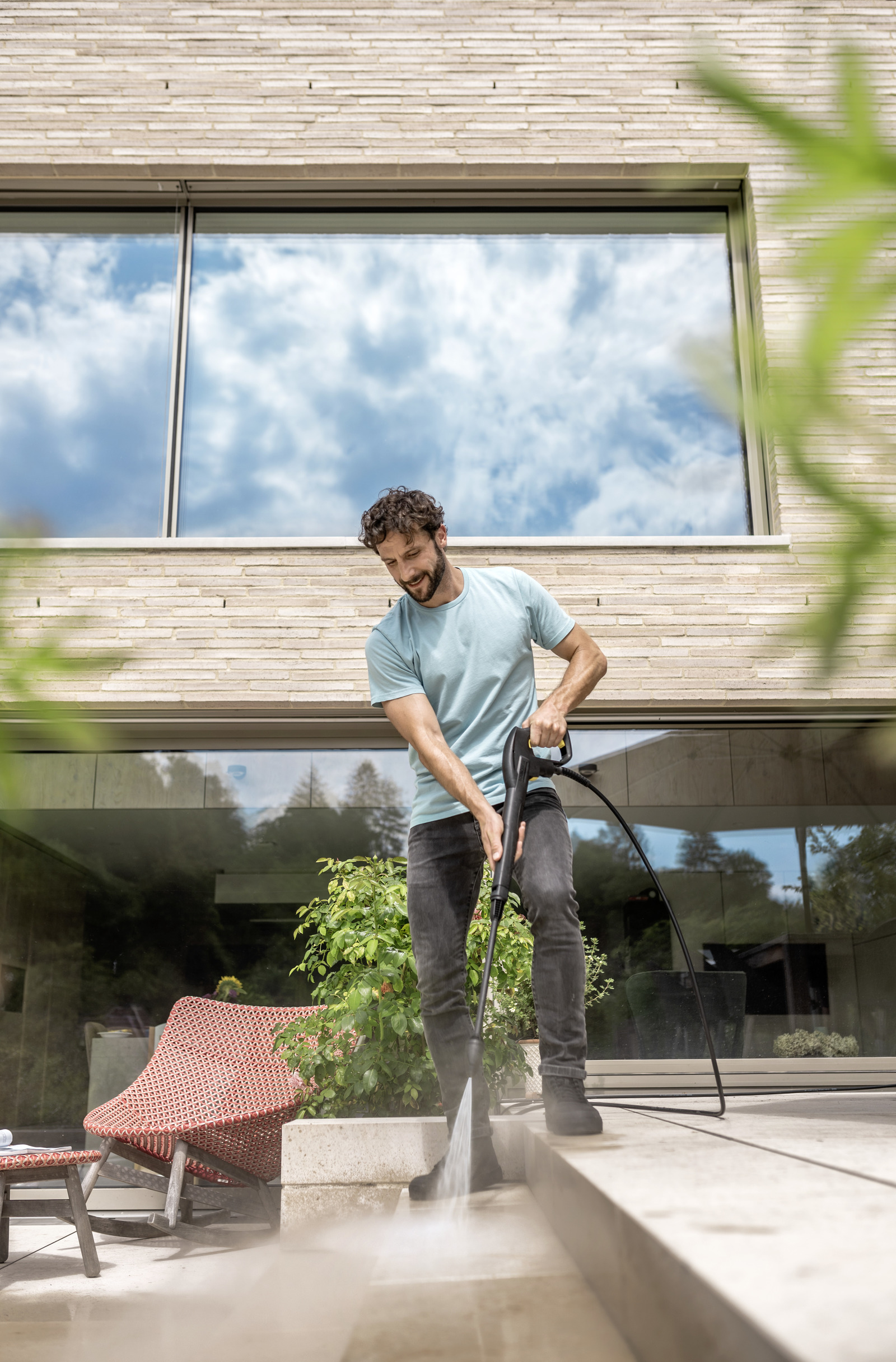 Nettoyeur haute pression K 7 WCM Car&Home – Image 5