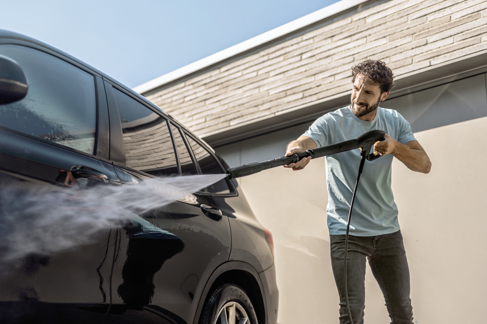 Nettoyeur haute pression K 7 WCM Car&Home – Image 6