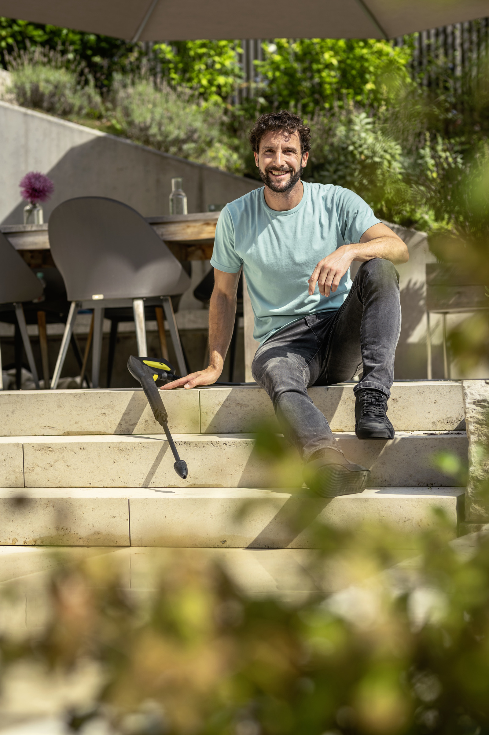 Nettoyeur haute pression K 7 WCM Car&Home – Image 8