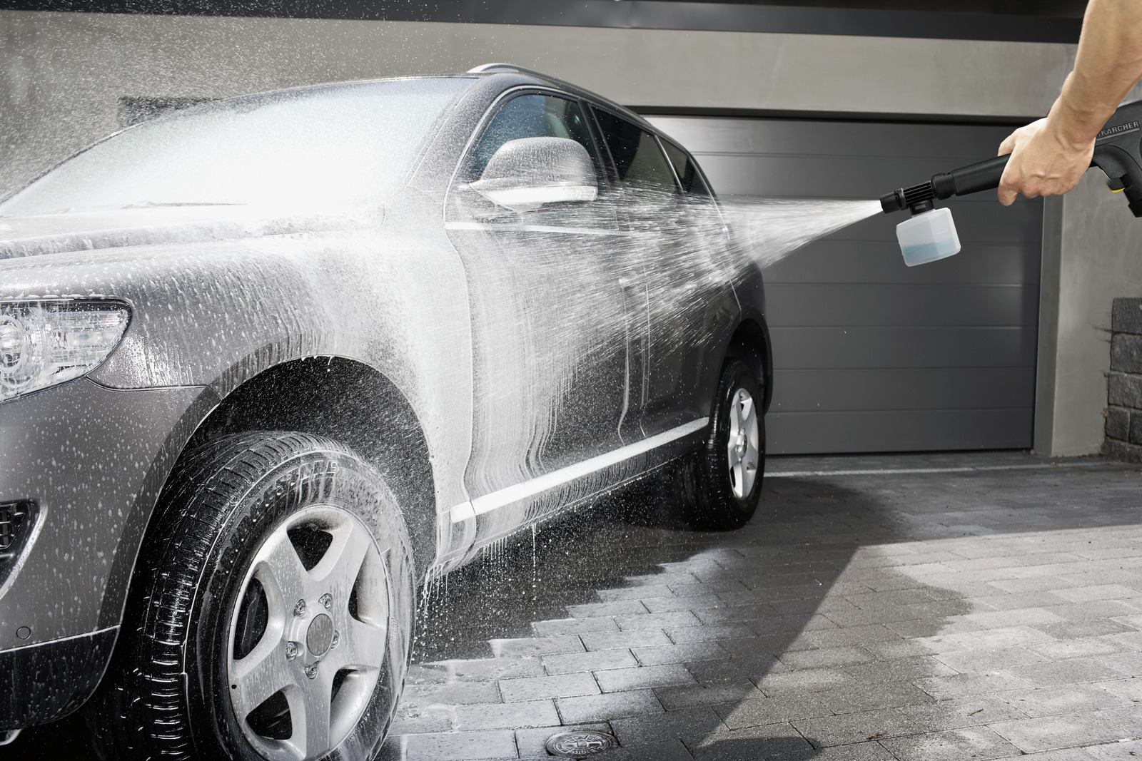 Nettoyeur haute pression K 7 WCM Car&Home – Image 9