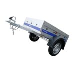 Remorque NORAUTO REGULAR 100 1M50 – Neuf – Prix Destockage