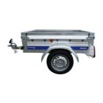 Remorque NORAUTO REGULAR 200 1M50 – Neuf – Prix Destockage