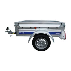 Remorque NORAUTO REGULAR 200 1M50 – Neuf – Prix Destockage