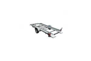 Remorque Porte Voiture 1600Kg Lider 39770