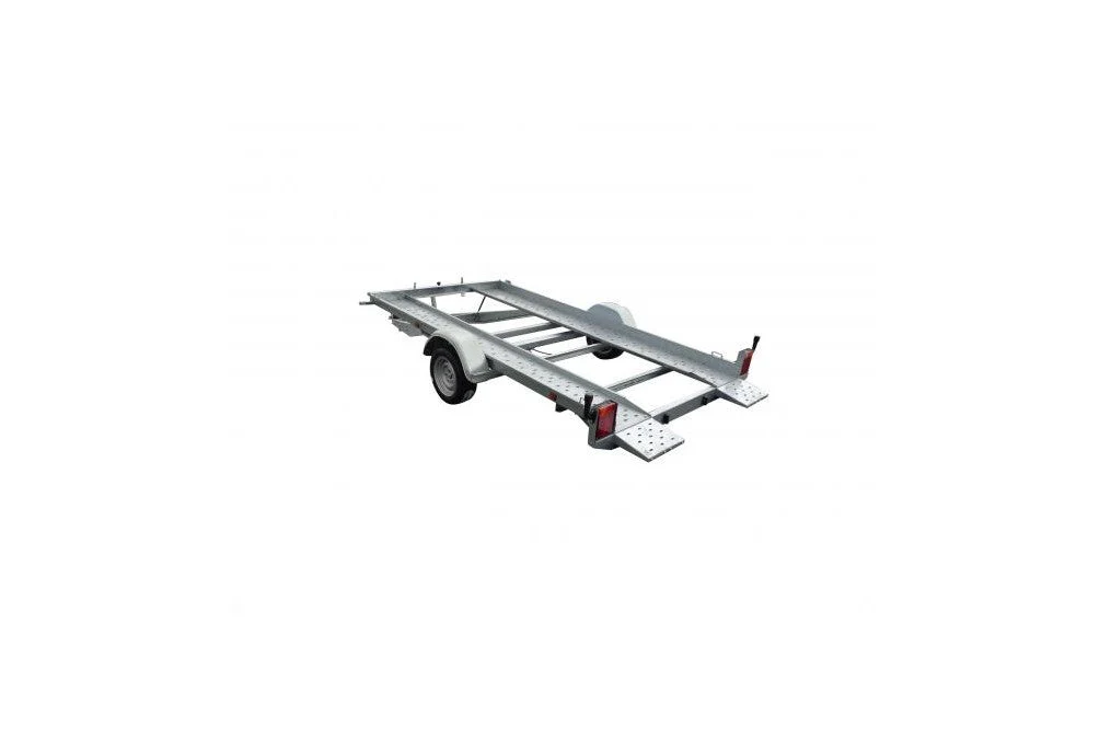 Remorque Porte Voiture 1600Kg Lider 39770