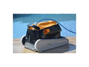 Robot piscine Dolphin E30 - Prix Fabricant