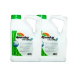 ROUNDUP Ultraplus 2x5L Desherbant Glyphosate